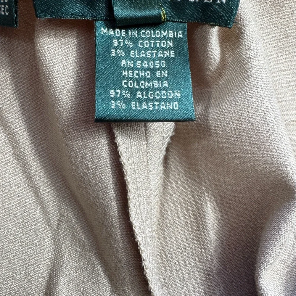 Lauren Ralph Lauren vintage 90s